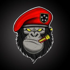 Meet your Posher, Ashkealani